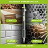 Tracer Pro Mechanical Pencil 1.3mm - Construction Pen with 24