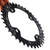 Chainring 38T 104BCD Mutte MTB Race Bike Single Narrow Wide