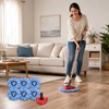 Spin Mop Head and Base for RinseClean 2-Tank Systems –