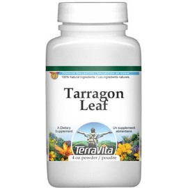 Tarragon Leaf Powder (4 oz, ZIN: 514656) - 3 Pack