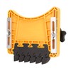 Featherboard Safety Table Saw Push Block Woodworking Fence for Router