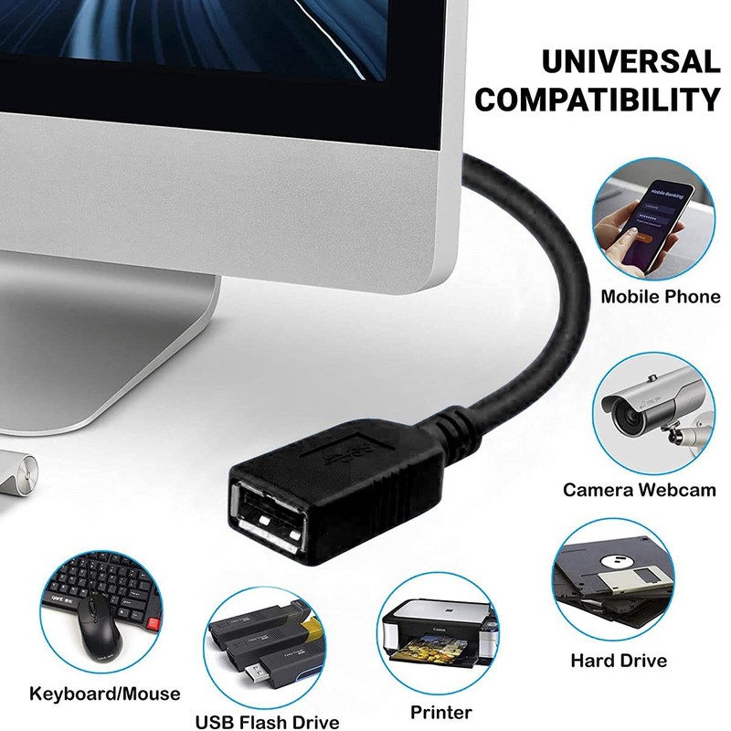 iMBAPrice USB 3.0 Extender - 15 Feet SuperSpeed USB 3.0