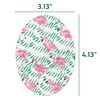 Curad® Kendra Dandy CGM Patches (25-Count) | 3.13" x 4.13"