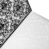 Ideen mit Herz Embossing Folder, Ornamentation 21, 14.5 cm x