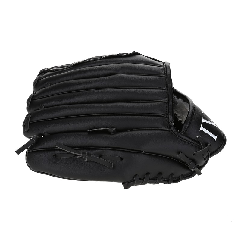 Adult Baseball Accessories Left hand Glove for Practicing Training Competition
