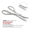 TONMA Kitchen Shears Heavy Duty [Made in Japan] Kitchen Scissors