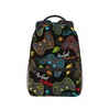 HKHEHOP Fun Video Game Joystick Gamer Backpack For School Laptop