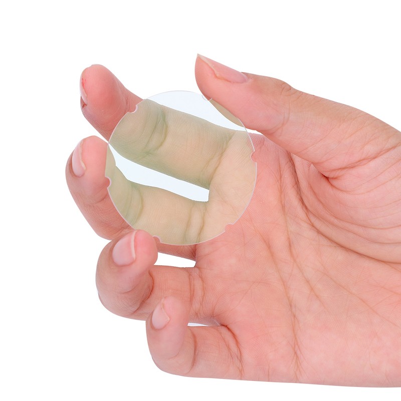 8x Professional Archery Compound Bow Scope Sight Pin Lens Magnifyling