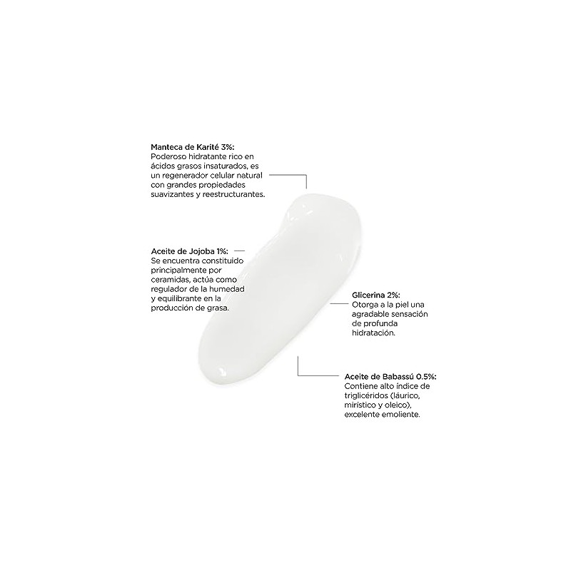 Hand Cream - Reve Dermalotogique - Crema humectante para manos