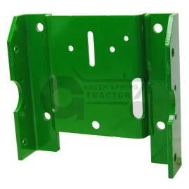Green Spring Tractor Row Unit Mounting Plate for John Deere AA40934