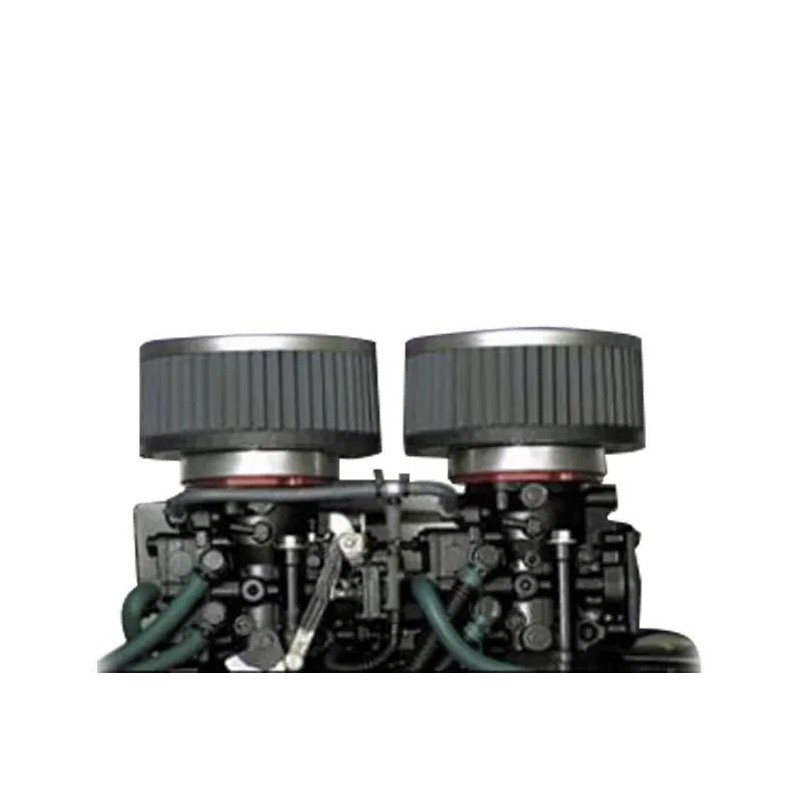 RIVA Flame Arrestor RY1317-1 YAMAHA 66V/66E POWER FILTER