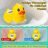 Baby Bath Thermometer – Digital Safety Water Thermometer for Baby