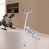 Step Fitness Machines for Exercise at Home, Stair Stepper with