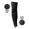 Nxtrnd Air-TEK Arm Sleeves, Breathable Football Compression Sleeves, Sold as