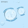 Pond's Serum + Gel + Limpiador Hydra Active