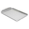 Little Griddle GT-525 Grill Pan and Grill Basket Set, High