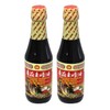 Wan Ja Shan Vegetarian Mushroom Oyster Sauce, 10oz Pack of