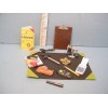 various suppliers Miniature Desk Supplies School/Office Various Suppliers Non-Useable 1/12th