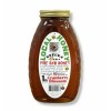 Naturz Beez RAW CRANBERRY BLOSSOM HONEY 1LB 454g 100% PURE