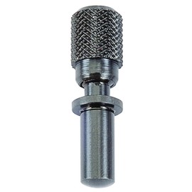 Starrett 657Y Indicator Attachment for Magnetic Base Indicator Holder, 1/4" Outer Diameter