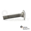 OPIOL QUALITY® Round-Head Screws DIN 603 M6 x 60 Made