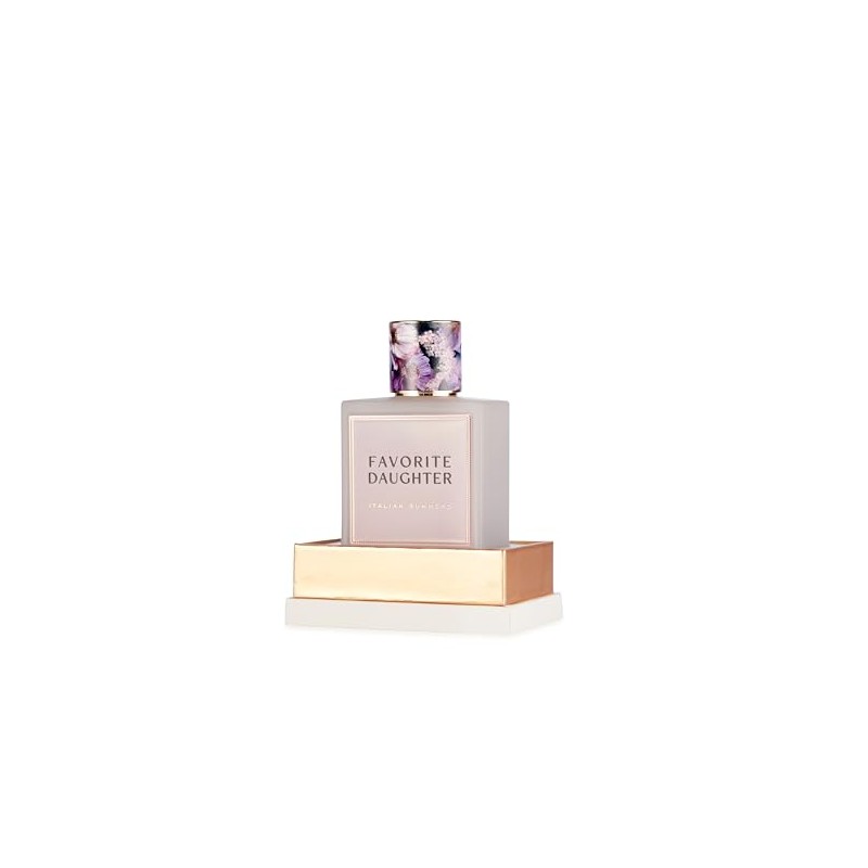 Favorite Daughter, Italian Summers Eau De Parfum