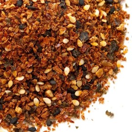 Grand Lake Bulk Japanese Seven Spice Seasoning (select size below) - 2 lb