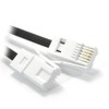 kenable BT 4 Wire 431A Plug to 4 Wire Male