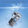 Waterproof Housing Case for DJI Osmo Pocket 3, Touchscreen Underwater