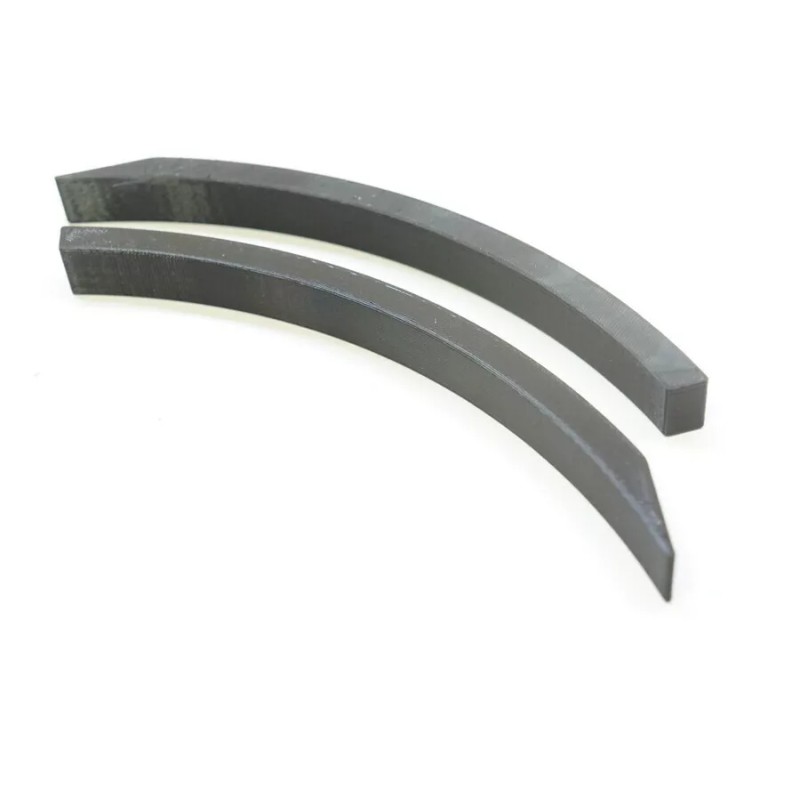 Speedway V2 Bumper Extensions for iRobot Roomba Vacuum, Height Adjuster