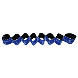 Elastiband 20 kg Blue Fitness Band Training Band Therapy Band Exercise Band