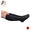 Presadee Original Closed Toe 20-30 mmHg YKK Zipper Compression Circulation