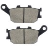 Celox Rear Brake Pads for Honda VTX1300S 2003 2004 2005