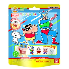 bikkura egg crayon shin-chan