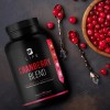 Arándano Concentrado 50:1. 180 Caps Cranberry Blend B Life. Sabor Sin sabor