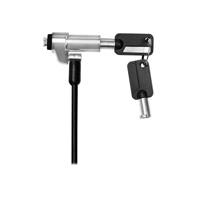 LOGILINK NBS013 Laptop Lock with 2 Keys 15 mm