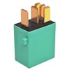G8HN-H86 12VDC 5-Pin Automotive Relay (Pack of 2) – 1