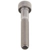 Kitaco 0900-060-10007 Cap Bolts (M6 x P1.0 x 35 mm)
