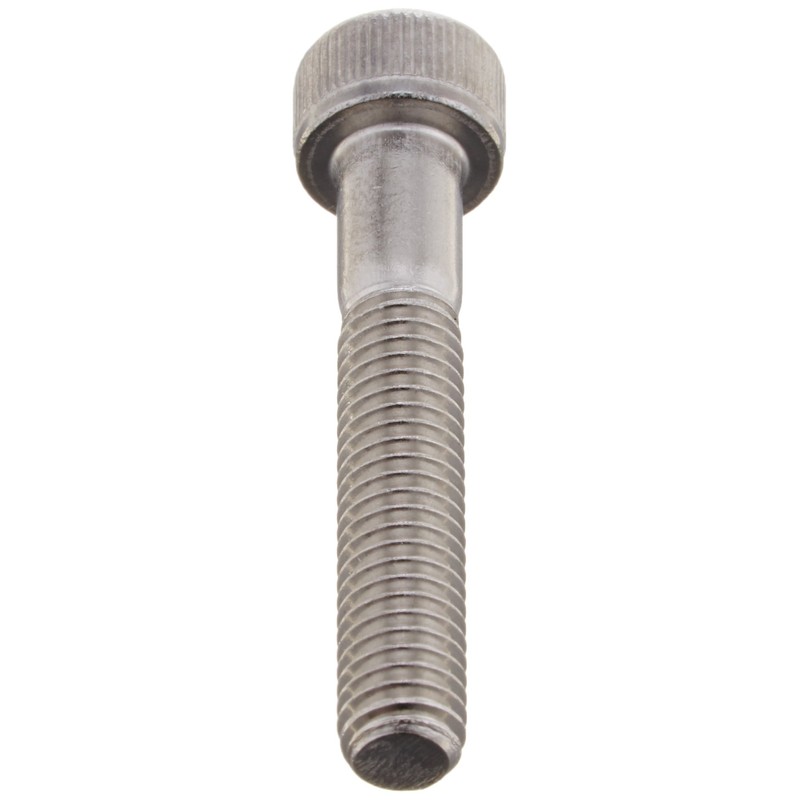 Kitaco 0900-060-10007 Cap Bolts (M6 x P1.0 x 35 mm)