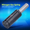 Nitrogen Gas Spring Alloy Shell Gas Compressed Stamping Supplies with