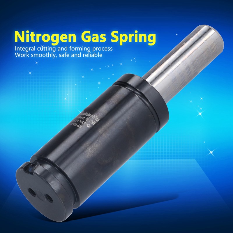 Nitrogen Gas Spring Alloy Shell Gas Compressed Stamping Supplies with