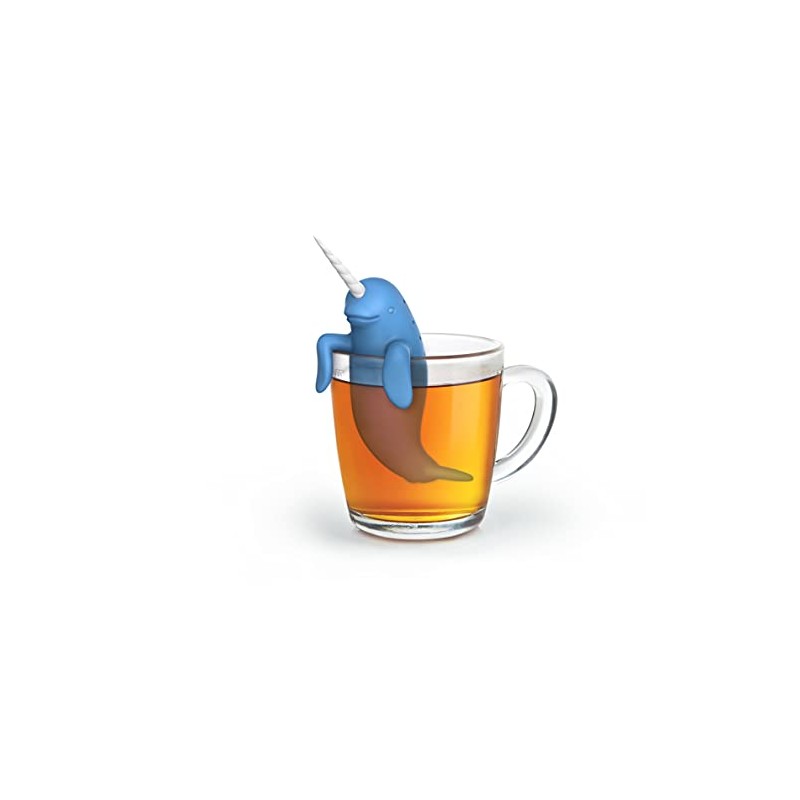 Fred Infusor de té, SPIKED TEA, Regular, 1