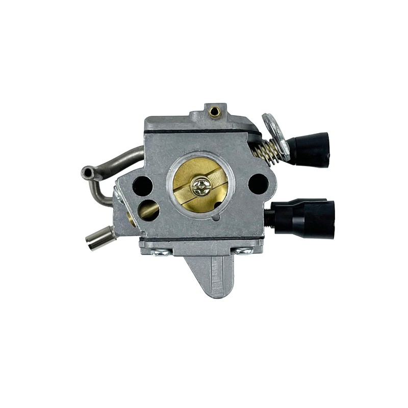 Carburetor Carb Kit Fit for Stihl MS194 MS194T 1137-120-0621 Engine