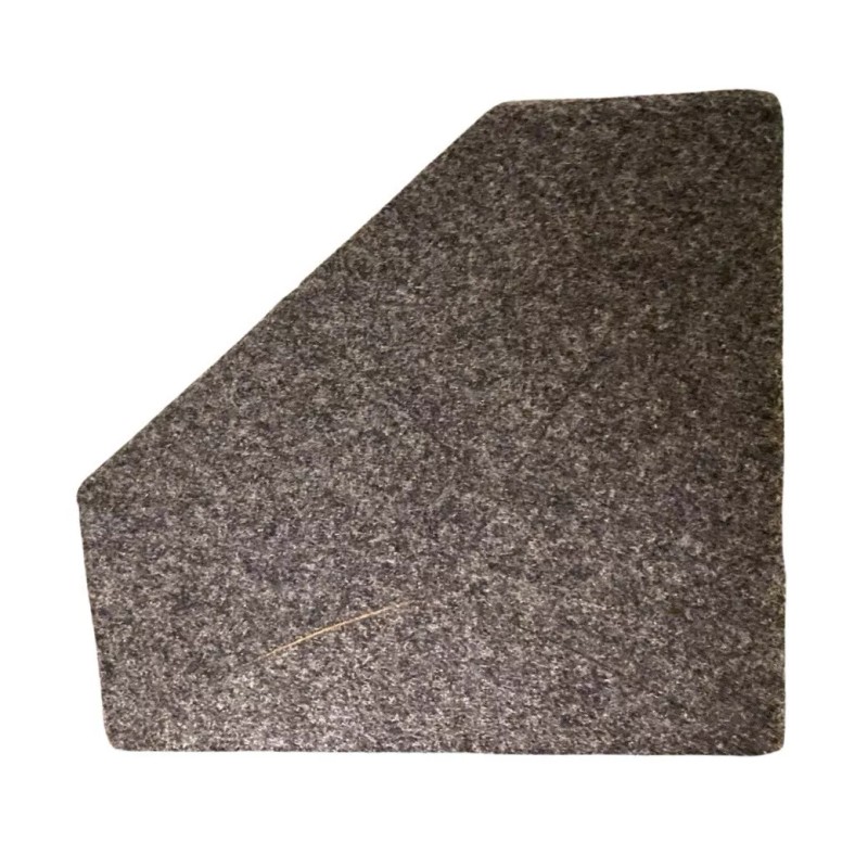 OMG 6X9 Single Angled/Wedge Box Speakers, With Terminals 6 x