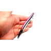 Bass Pencil Needle Garfish Lure 135mm 32g sinking long cast