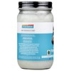 Aceite de coco virgen orgánico Spectrum, 14 onzas líquidas