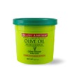 ORS Olive Oil Professional Creme Relaxer, Normal 64 Ounces