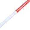 Blind Cane Anti Slip Folding Blind Cane Mobility Stick Aluminum