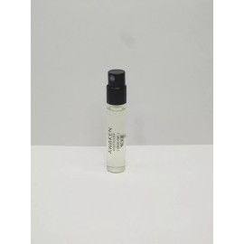 TUMI AWAKEN DISTILLED [08:00 GMT] EXTRAIT DE PARFUM COLOGNE 0.06 OZ (LOT OF 10)