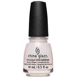 China Glaze Nail Polish, Sauvignon & On 1718
